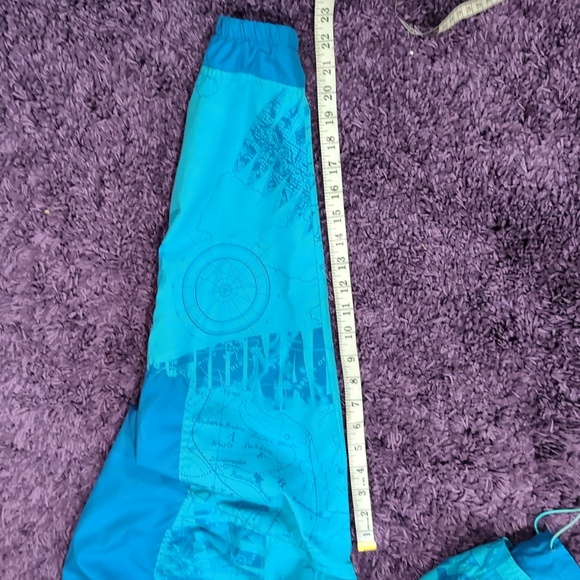 Vintage Nike International Track suit - Picture 10 of 13